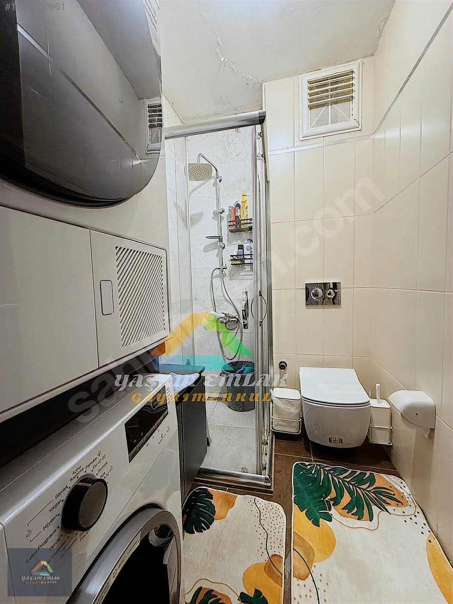 YAŞAM'DAN OPTİMUM SUİTES'DE EBEVEYN BANYOLU 3+1 SATILIK DAİRE - İSTANBUL PENDİK fotoğraf 16