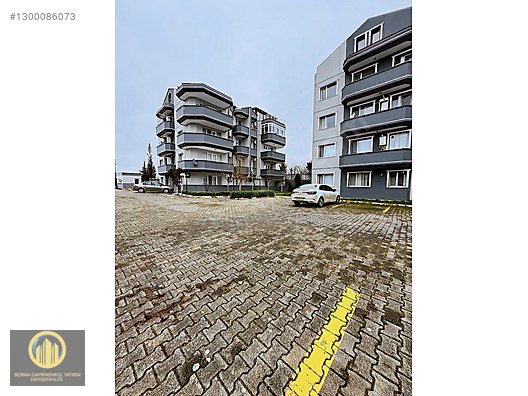 YALOVA TERMALDE SATILIK SİTE İÇİ 3+1 DAİRE - YALOVA TERMAL fotoğraf 2