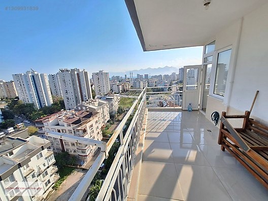 ŞİRİNYALI DA 160 M2 3 CEPHELİ - ANTALYA MURATPAŞA fotoğraf 24