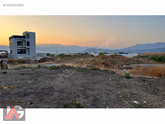 !!ACİLL !!ARAS'DAN MAVİKENT VİLLARINA BİTİŞİK ARSALAR - ANTALYA KUMLUCA fotoğraf 5