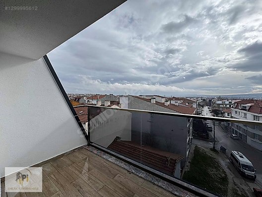 Pİ GAYRİMENKUL'den ÖZEL GARAJLI 4+1 DUBLEKS DAİRE - ESKİŞEHİR TEPEBAŞI fotoğraf 25