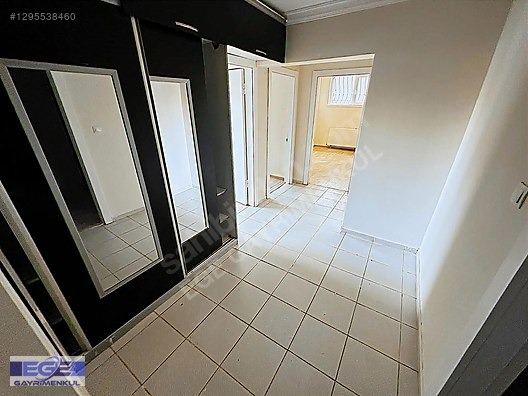 EGE'DEN BOĞAZİÇİ MAH. GİRİŞ KAT 3+1 GİRİŞ KAT KUPON DAİRE !!! - ANKARA MAMAK fotoğraf 25