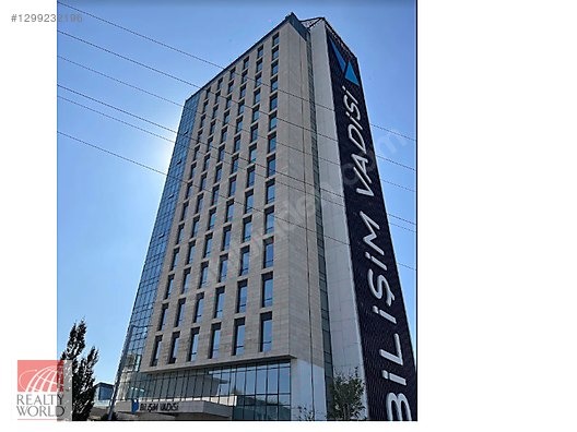 Gebze Bilişim Vadisi 1. Etapta Satılık Arsa Hissesi - KOCAELİ GEBZE fotoğraf 6