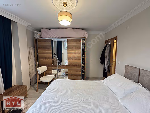 Sancaktepe Osmangazi'de Satılık 2+1 TersDubleks Daire - İSTANBUL SANCAKTEPE fotoğraf 53
