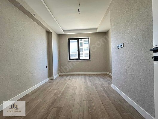 YÜCE'DEN▓ LÜX YAPILI ALTTAN ISITMA 4+1 GİYİNME ODALI GÜNEY CEPHE - ANKARA PURSAKLAR fotoğraf 26