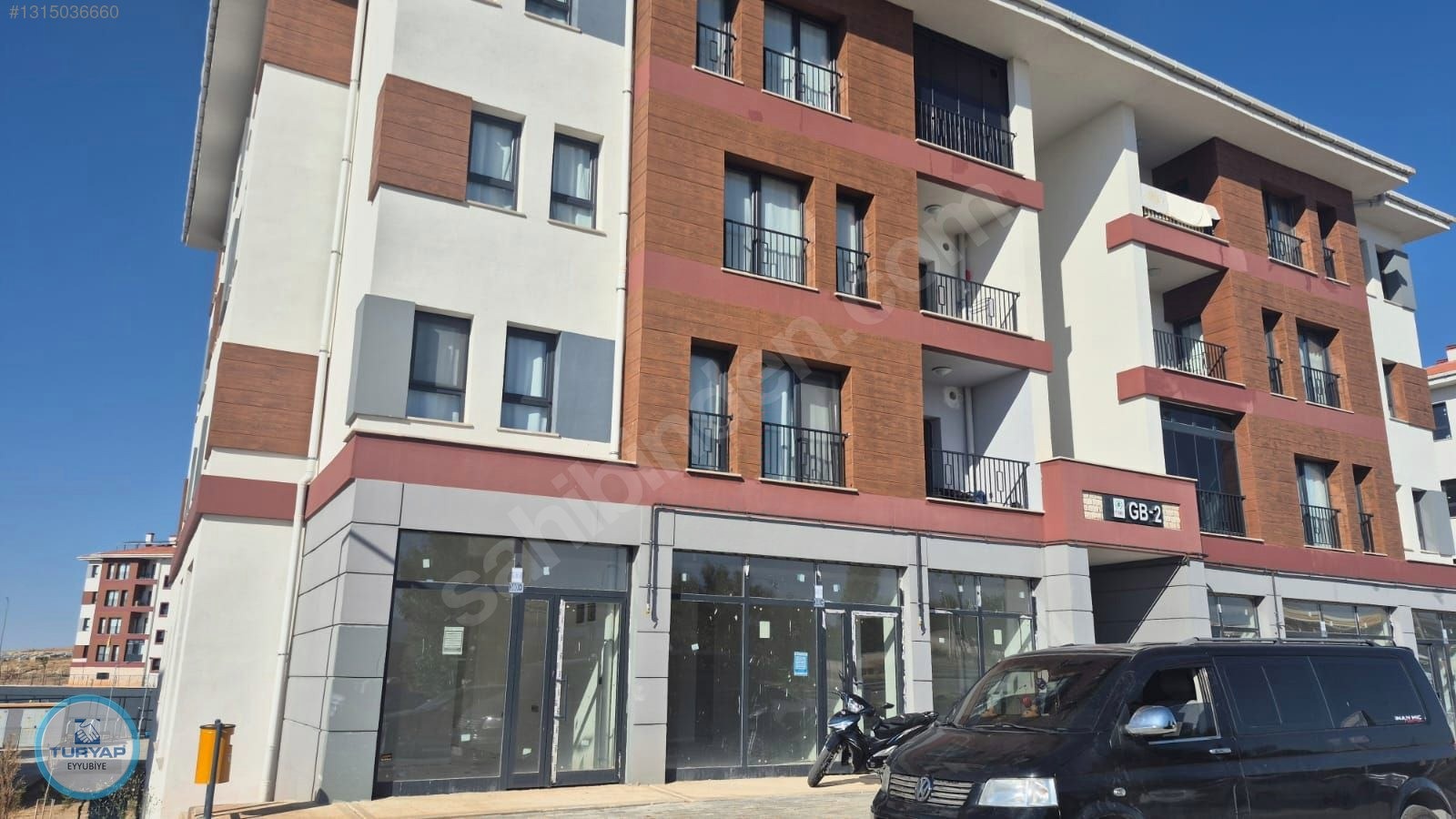 MUHTEŞEM LOKASYON KADINHANI 42 M2 DÜKKAN - KONYA KADINHANI fotoğraf 10