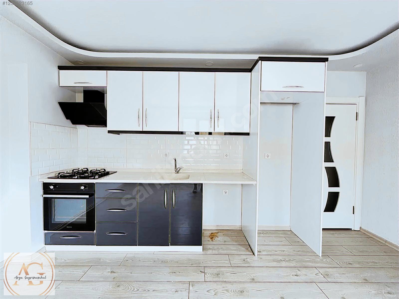 !!FIRSAT!! ARYA GAYRİMENKUL'DEN AKÇAY'DA SATILIK 1+1 DAİRE - BALIKESİR EDREMİT fotoğraf 24