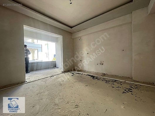 RAMSUDAN YENİ MAHALLE DE SİTE İÇERİSİ SIFIR 3+1 DAİRE - ADIYAMAN MERKEZ fotoğraf 9