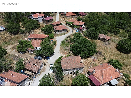 ÇANAKKALE BAYRAMİÇ KAYKILAR KÖYÜ 414 m2 ARSA KARGİR EV - ÇANAKKALE BAYRAMİÇ fotoğraf 14