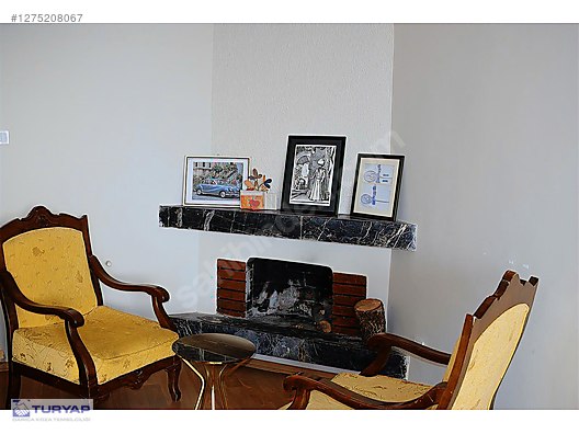Turyap Koza'dan Denize Sıfır Site İçinde Satılık Müstakil Ev - KOCAELİ DARICA fotoğraf 28