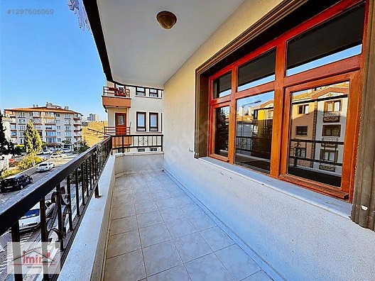 İMİR EMLAK OFİSİNDEN DURU TIP MERKEZ YAKINI 3+1 ORTAKAT DAİRE - ANKARA PURSAKLAR fotoğraf 3