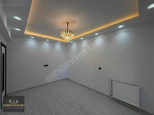 D-P-R-M SONRASI TAPUSU HAZIR FORE KAZIKLI SATILIK 3+1 DAİRE - MALATYA YEŞİLYURT fotoğraf 4