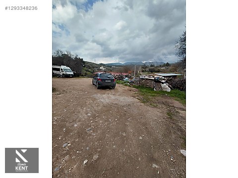Kemalpaşa Ansızca'da Köy Merkezinde İmarlı 532 m2 Arsa - İZMİR KEMALPAŞA fotoğraf 15