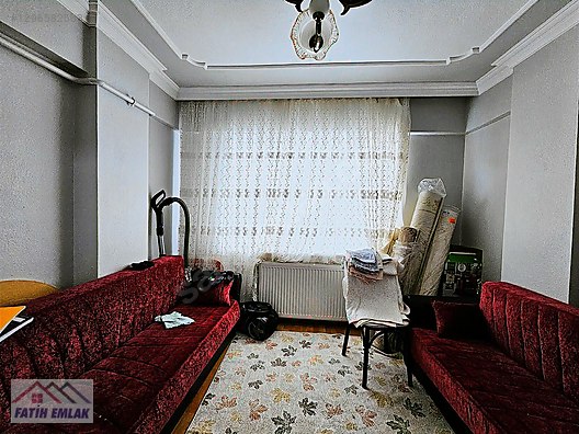 MERKEZİ KONUM 3+1 ARA KAT DAİRE ÇARŞIYA 2 DAKİKA YÜRÜME MESAFESİ - BURSA GEMLİK fotoğraf 2