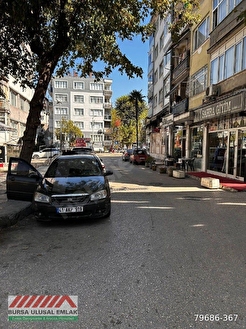 BURSA ULUSAL EMLAK ÇIRPAN MAH.19m2 DÜKKAN - BURSA OSMANGAZİ fotoğraf 5