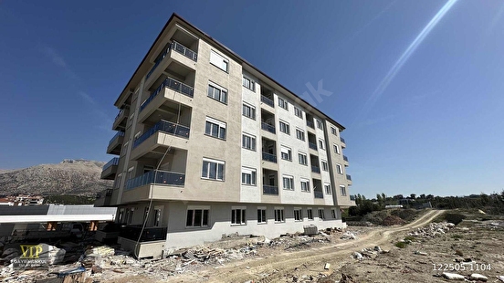 VİP GAYRİMENKUL'den HASTANE OTOGAR YANINDA ULTRA LÜKS 3+1 DAİRE - ANTALYA ELMALI fotoğraf 15