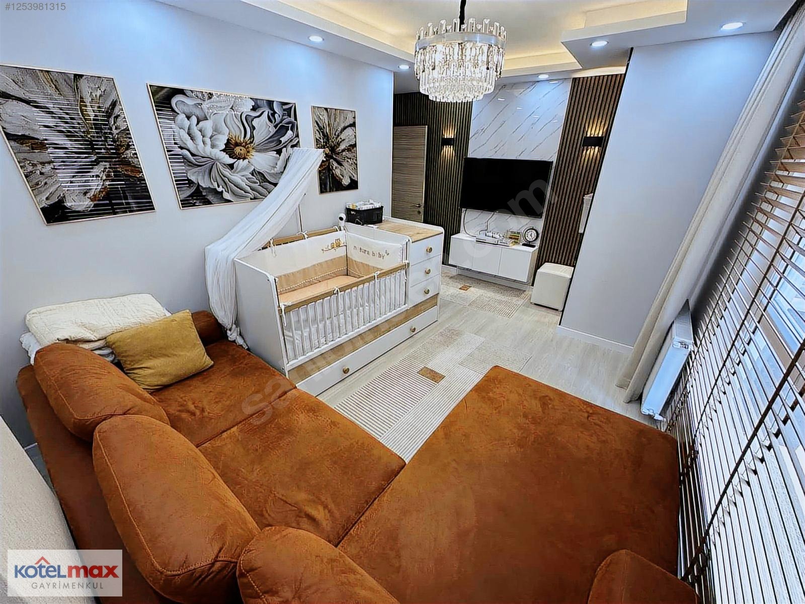DERİNCE SATILIK DUBLEKS 3+1 DAİRE - KOCAELİ DERİNCE fotoğraf 13