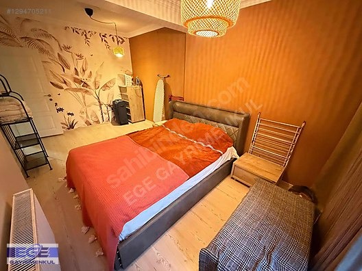 █ EGE'DEN █ BATIKENT MERKEZ'DE 5+1 GENİŞ MÜSTAKİL VİLLA █ - ANKARA YENİmahalle fotoğraf 13