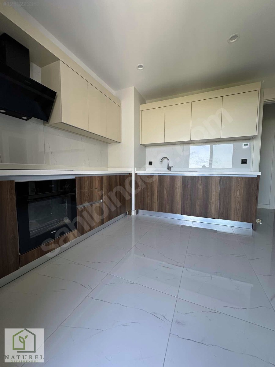 RAMS CITY HALİÇ 1. ETAP'TA SATILIK 4+1 OTURUMA HAZIR SIFIR DAİRE - İSTANBUL EYÜPSULTAN fotoğraf 6