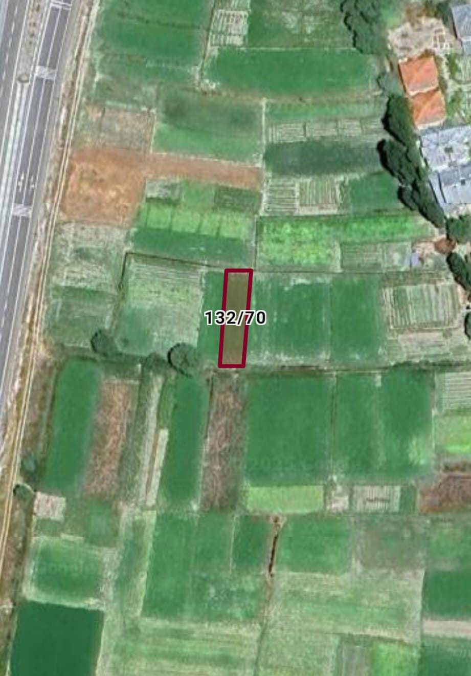 KONYA BEYŞEHİR SARIKÖY MAH.290M² ARSA SATILIKTIR
