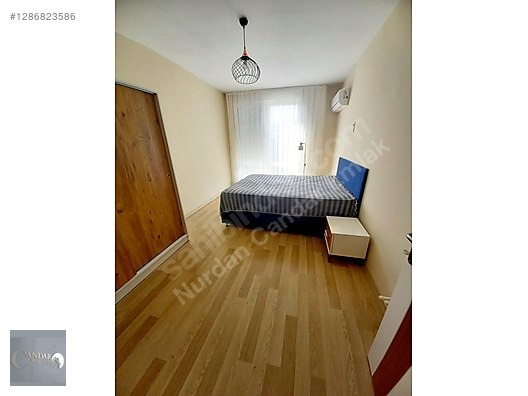 LİMAN MERKEZDE 3+1 GENİŞ DAİRE DOĞALGAZ KAPALI OTOPARK EŞYALI - ANTALYA KONYAALTI fotoğraf 14