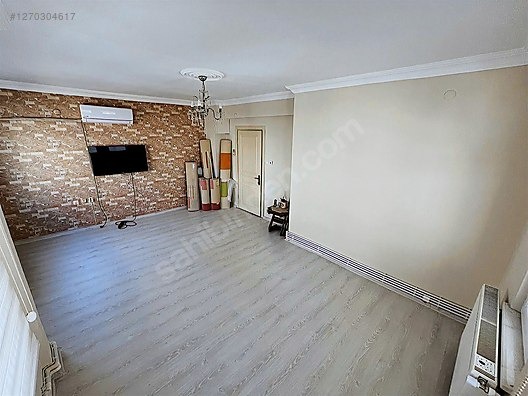 AKÇAY KÖŞEMDEN 3+1 SATILIK DOĞALGAZLI ARA KAT DAİRE - BALIKESİR EDREMİT fotoğraf 2
