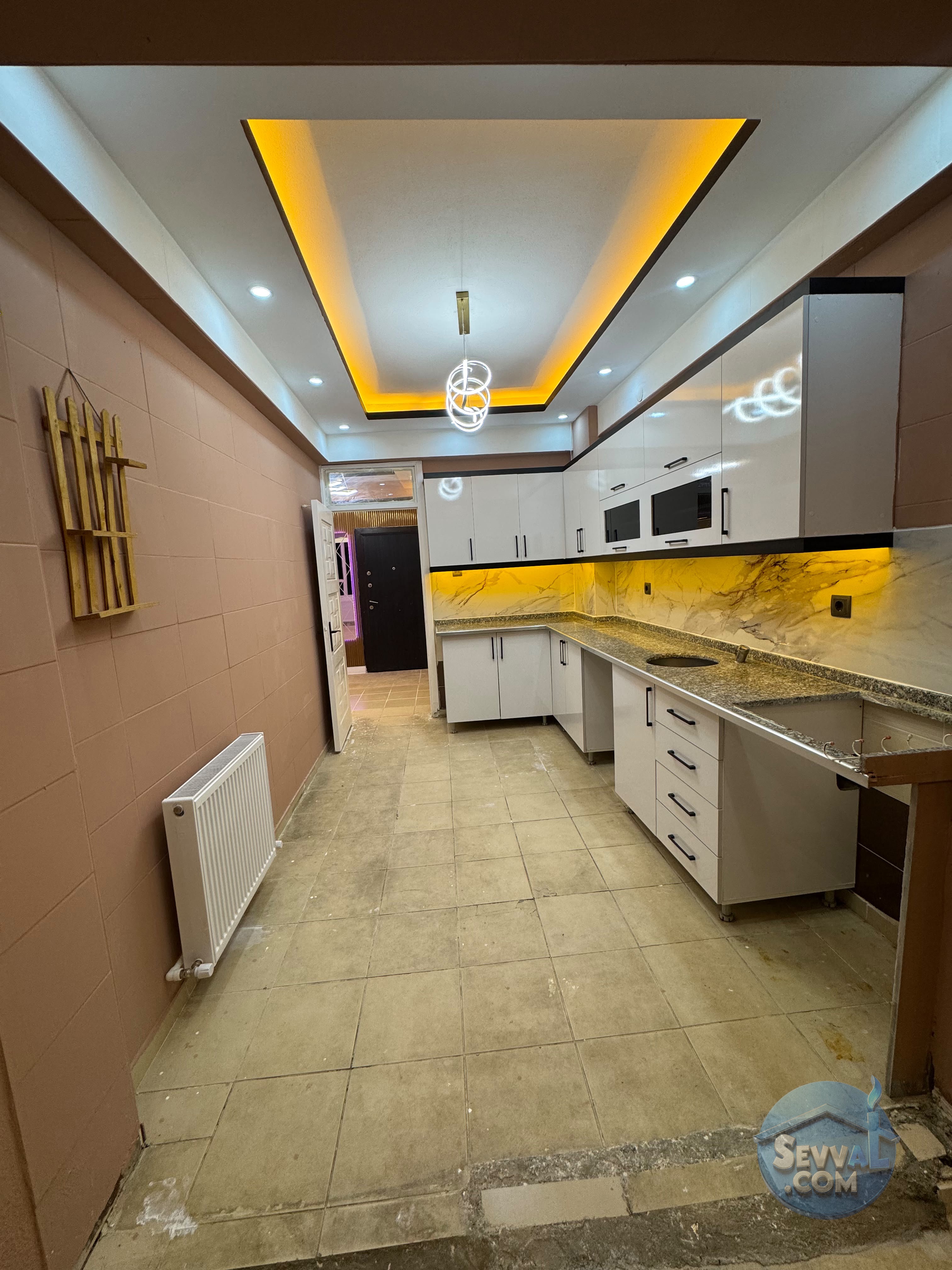 ‼️ACİL‼️ACİL‼️SATILIK DAİRE - ŞANLIURFA HALİLİYE fotoğraf 13