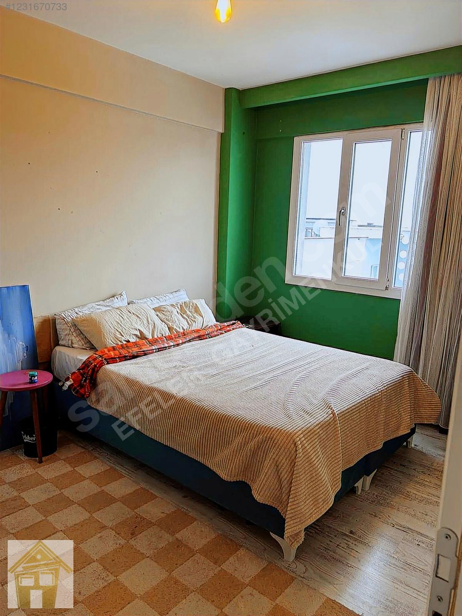 EFELER GAYRİMENKUL 2+1 Çift Cephe Balkon Ara Kat D.Gazlı - AYDIN EFELER fotoğraf 17