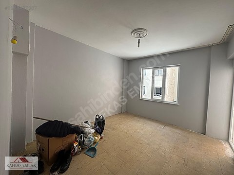 KAFKAS EMLAK'TAN ATATÜRK MAHALLESİN'DE SATILIK DAİRE - BURSA MUSTAFAKEMALPAŞA fotoğraf 12