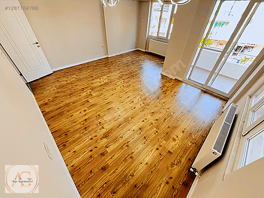 ARYA'DAN ARAKAT ÖN CEPHE DOĞALGAZLI SATILIK 3+1 DAİRE - BALIKESİR EDREMİT fotoğraf 20