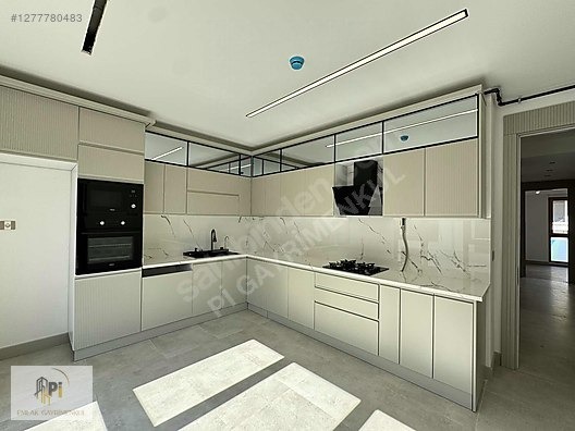 BATIKENT'te 15 ÖNEMLİ ÖZELLİĞE SAHİP İYİ LOKASYONDA LÜKS DAİRE - ESKİŞEHİR TEPEBAŞI fotoğraf 14