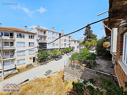 HARİKA KONUM YOL ÜZERİ İÇİNDE 2KATLI EV OLAN 243 m2 İMARLI ARSA - BURSA GEMLİK fotoğraf 28