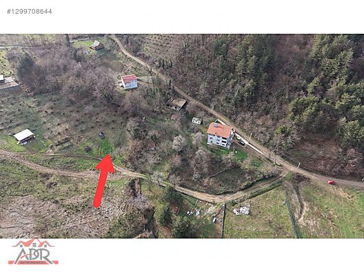 GEYVE İLİMBEY MAH. 1000m2 İMARLI TEK TAPU KUPON ARSA - SAKARYA GEYVE fotoğraf 17