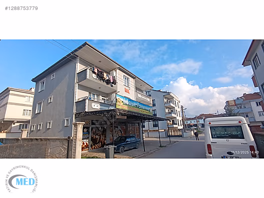 Bursa Osmangazi Demirtaşpaşada Merkezi Konum Yatırıma Uygun Sat - BURSA OSMANGAZİ fotoğraf 7