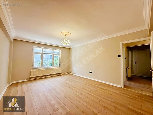 ETİMESGUT ELVAN MAHALLESİNDE FULL YAPILI MASRAFSIZ YÜKSEK GİRİŞ - ANKARA ETİMESGUT fotoğraf 21