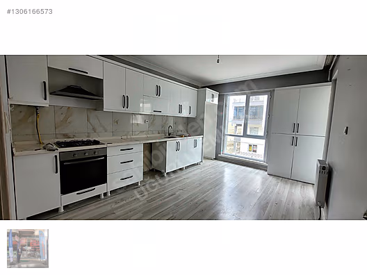 İstiklal Mah. Sıfır 3+1 Daire (140m²) - Uğurlu Emlak - ANKARA POLATLI fotoğraf 3