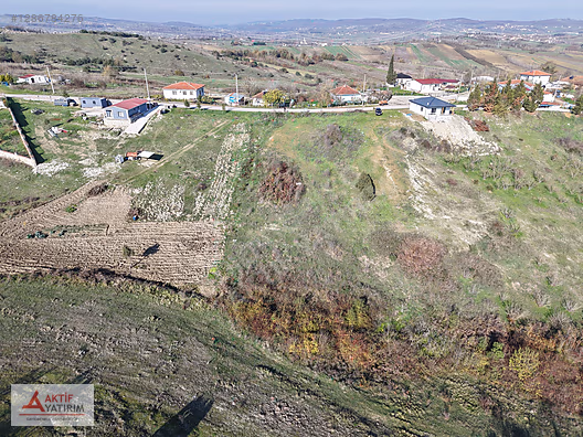 KANDIRA'DA ASFALT CEPEHELİ CAPI DÜZGÜN 907 M2 İMARLI ARSA - KOCAELİ KANDIRA fotoğraf 10