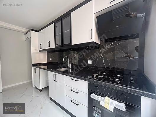 KÖROĞLU'DAN METRO'YA YAKIN MESAFE 2+1 OTOPARK'LI 1. SINIF DAİRE - İSTANBUL ÜMRANİYE fotoğraf 10