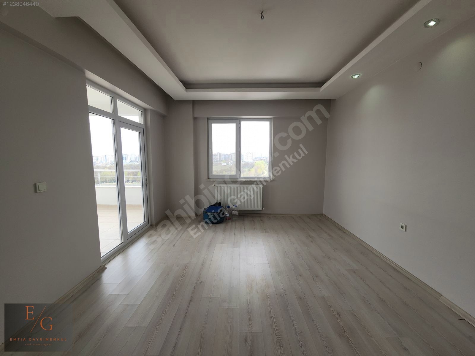 EMTİA'DAN BOSTANBAŞINDA 7 KATLI BİNADA SATILIK 4+1 DAİRE - MALATYA YEŞİLYURT fotoğraf 30