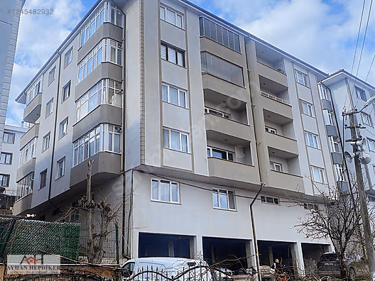 Serdivan Mavi Durak'ta Eşyalı 2+1 Daire: 90m², Merkezi Konum! - SAKARYA SERDİVAN fotoğraf 4