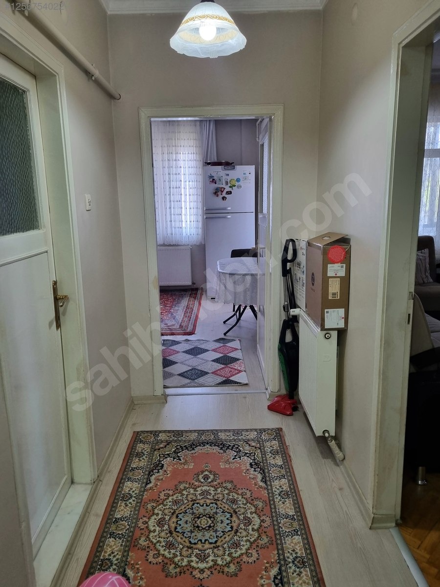 Cadde Emlaktan Çarşı Merkezi Site içinde harika konumda satılık - KARABÜK SAFRANBOLU fotoğraf 18