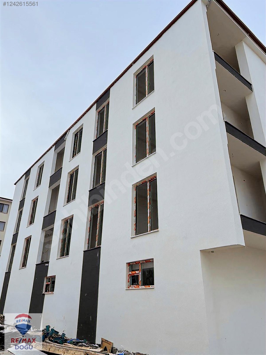 REMAX DOĞU SÜRSÜRÜ ANA CADDE YAKINI SATILIK SIFIR 1+1 DAİRE - ELAZIĞ MERKEZ fotoğraf 4