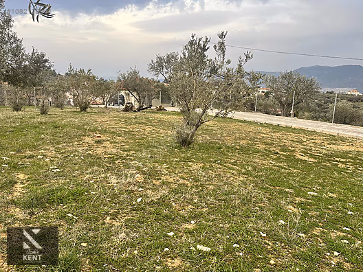 Kemalpaşa Aşağıkızılca Satılık Bahçe 350 m2 Elektrik Su Mevcut - İZMİR KEMALPAŞA fotoğraf 34