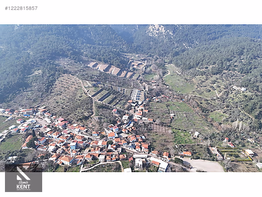Kemalpaşa Nazarköy Satılık İmarlı Arsa - İZMİR KEMALPAŞA fotoğraf 14