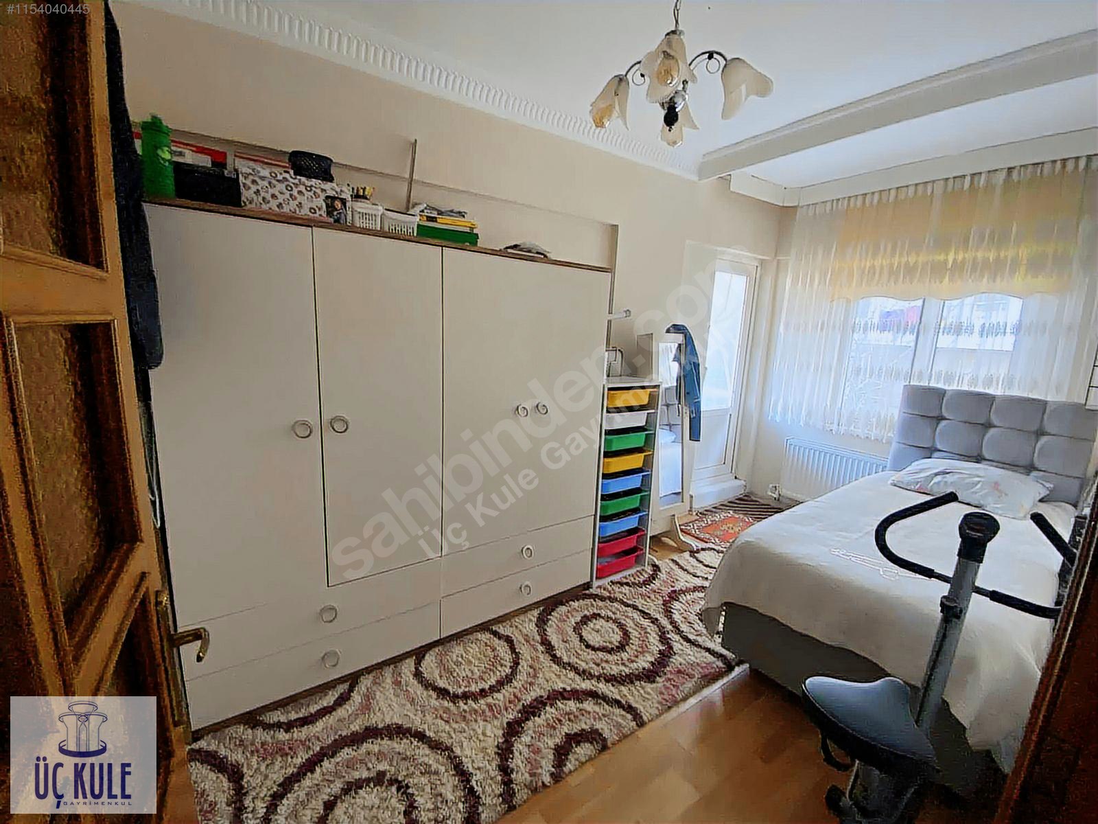 TERASLI 3+1 YATIRIMLIK TAKASA AÇIK - ZONGULDAK KOZLU fotoğraf 8