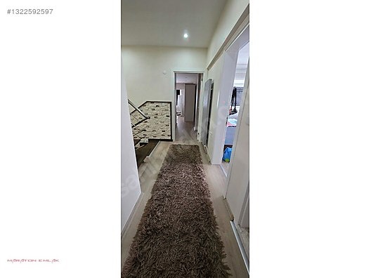 IŞIKKENT MAHALLESİ NAZ KONAKLARINDA LÜX VİLLA 6+1 - ISPARTA MERKEZ fotoğraf 10