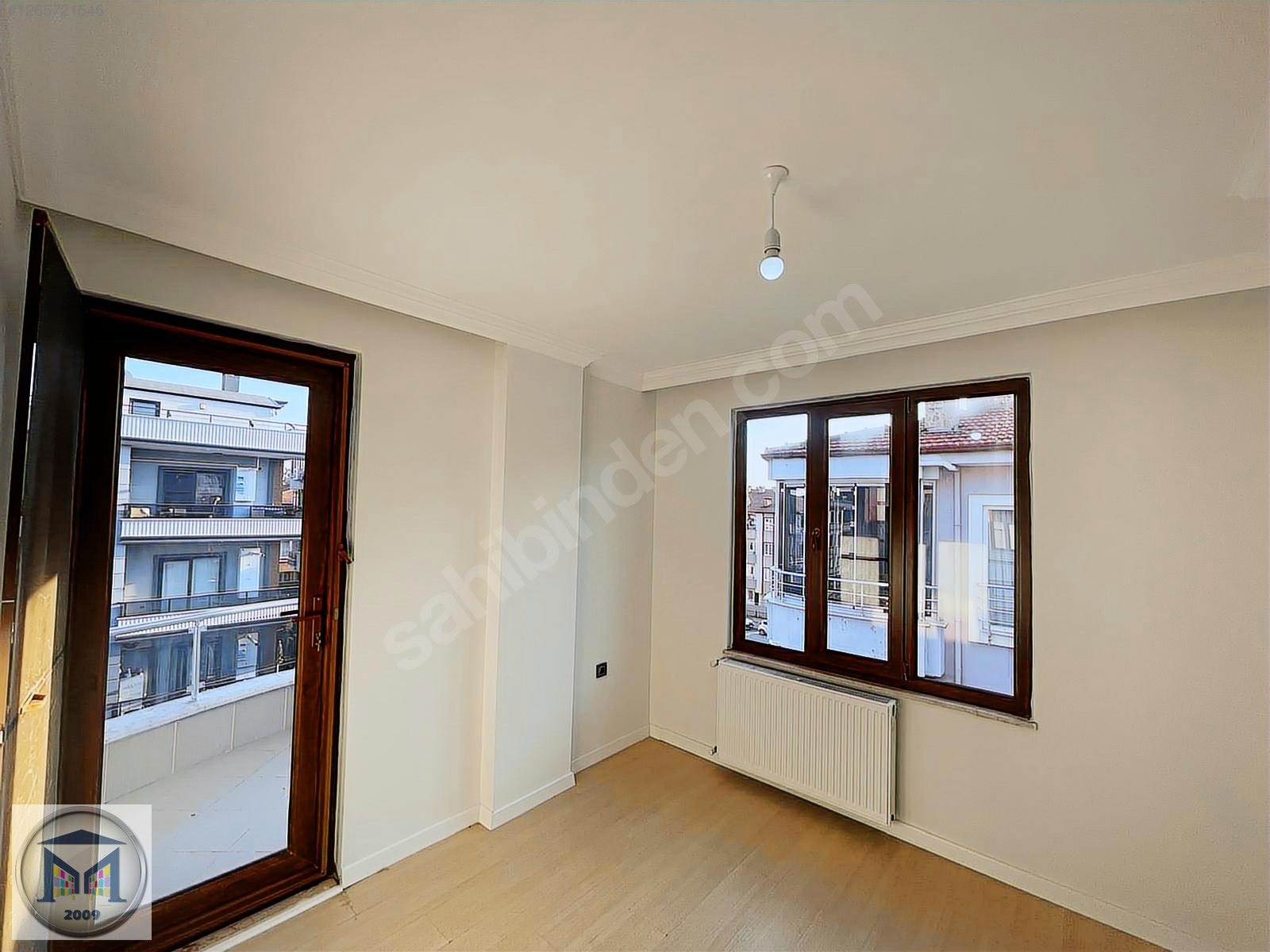 EDREMİT ALTINKUM MAHALLESİNDE SATILIK DOĞALGAZLI 3+1 DAİRE - BALIKESİR EDREMİT fotoğraf 9