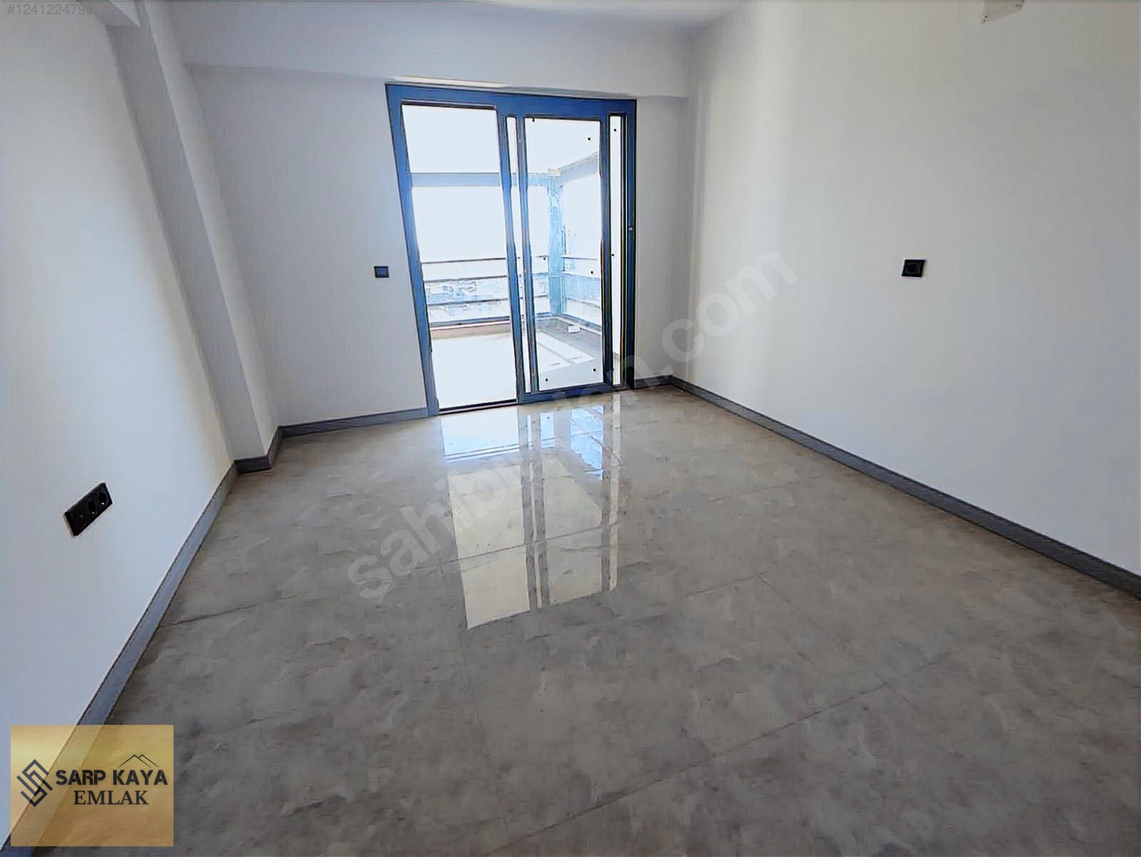 BATIKENTTE SATILIK SIFIR 3+1 LÜX DAİRE - UŞAK MERKEZ fotoğraf 6