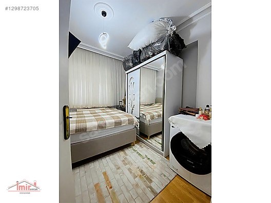 İMİR EMLAK'TAN YUNUS EMRE MAH.ASANSÖRLÜ 3+1 120m² DAİRE - ANKARA PURSAKLAR fotoğraf 24