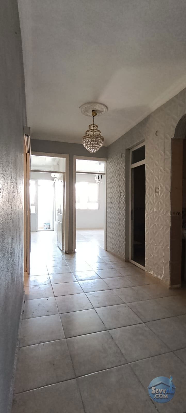 BAĞLARBAŞI MAH 3.KAT 2+1 OTURUMA VE YATIRIMA HAZIR FIRSAT DAİRESİ - ŞANLIURFA HALİLİYE fotoğraf 41